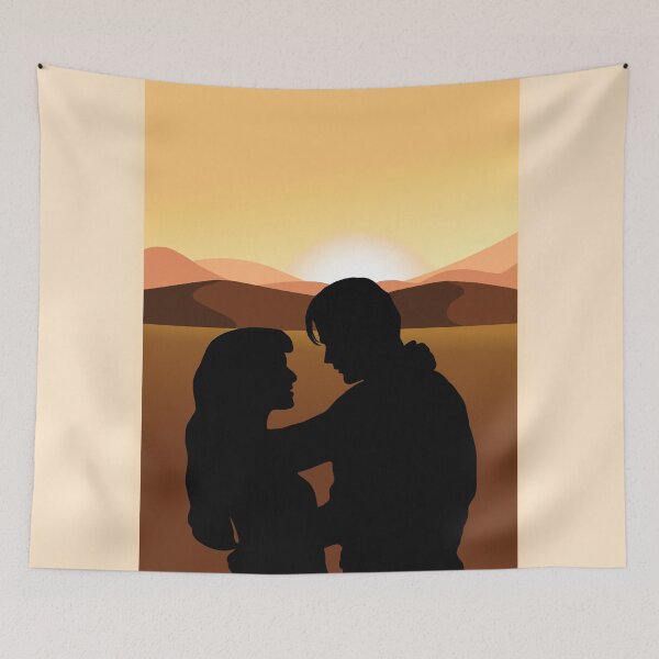 Item preview, Sunset designed and sold by Aheartofagoonie.