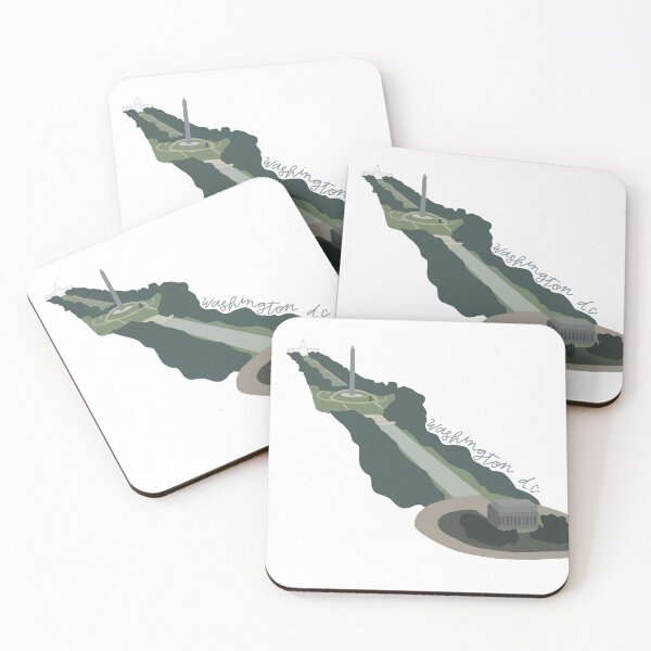 Item preview, Washington DC designed and sold by Megan Osting.