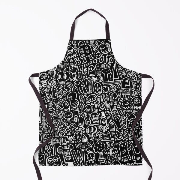 Item preview, Chalk Doodles designed and sold by wottoart.