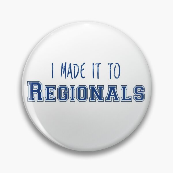 Item preview, Regionals designed and sold by stacree.