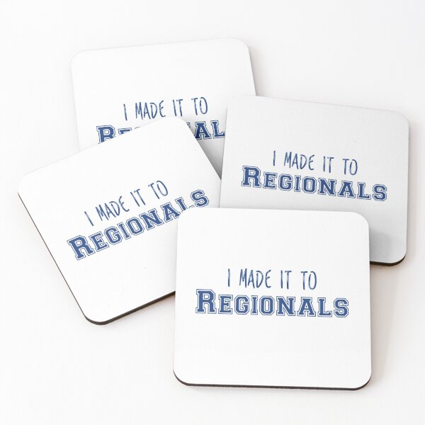 Item preview, Regionals designed and sold by stacree.