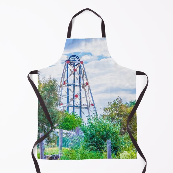 Item preview, Bendigo Poppethead designed and sold by Steven Jodoin.
