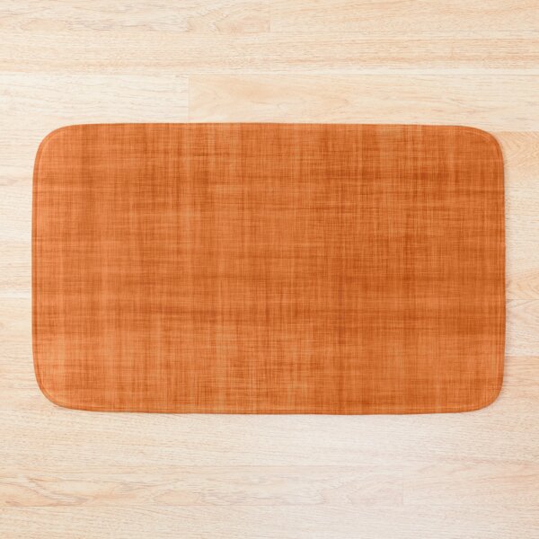 Item preview, Pumpkin Orange - Textured Cloth  designed and sold by Laurengumdrops.