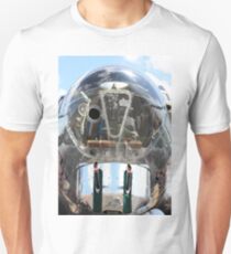 B-17 Nose Gunner Unisex T-Shirt