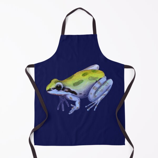 Item preview, Pacific Tree Frog designed and sold by Platinumfrog.