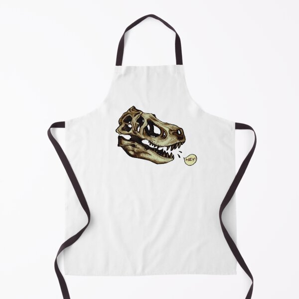 Item preview, T-rex is offended - Talking Dinosaur Skulls designed and sold by MonoMano.