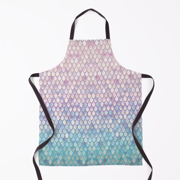 Item preview, Spring Mermaid Scales designed and sold by artlovepassion.