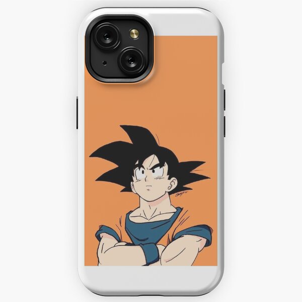 Meeyi Uones Dragon Ball Z Wallpapers Goku 2 Case Iphone 7 Plus