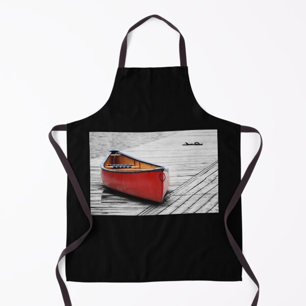 Item preview, The Red Canoe designed and sold by Laurie Minor.