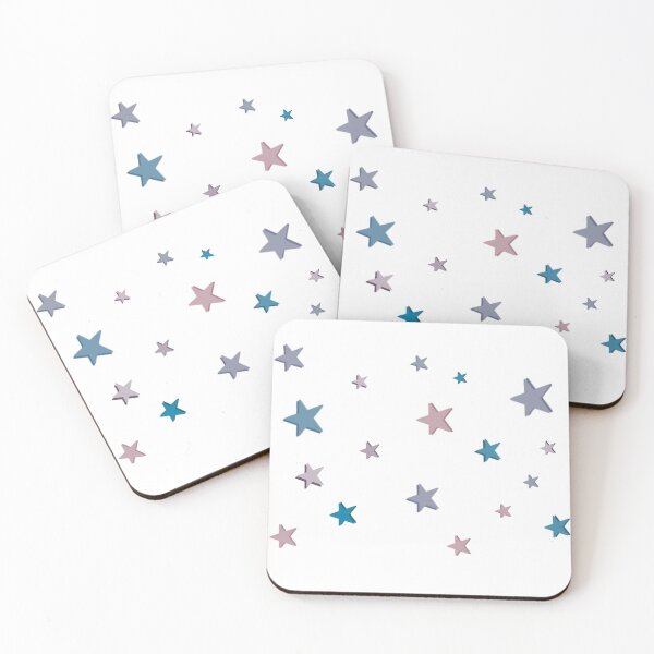 Item preview, Star sticker pack designed and sold by seabiscuit28.