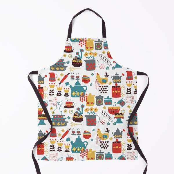 Item preview, Oma's Kitchen designed and sold by KathrinLegg.