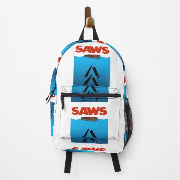 Item preview, SAWS, don’t go into the water.  designed and sold by JoeyPS.