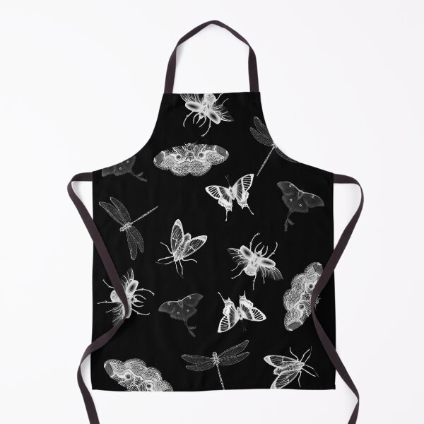 Item preview, Entomologist Nightmares designed and sold by ECMazur Art.