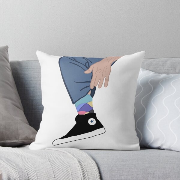 Item preview, Matthew Gray Gubler Hands Converse designed and sold by rachcorinne.
