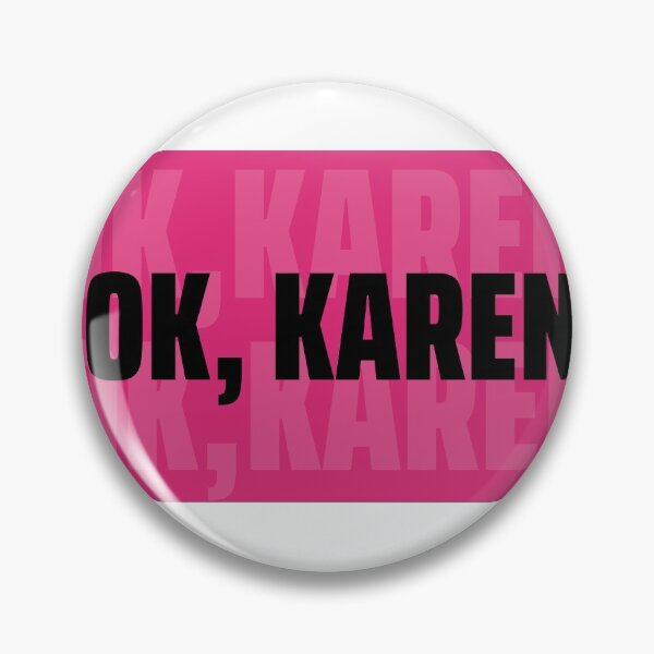 Aperçu de l'œuvre  Karen. créée et vendue par darbyte.