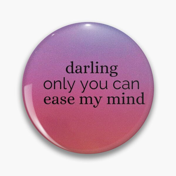 Item preview, ease my mind  designed and sold by Jada Erickson.