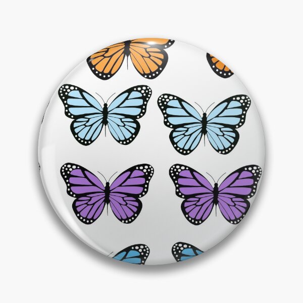 Item preview, Butterflie Options designed and sold by izzib42.