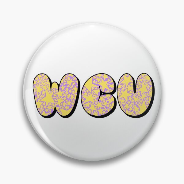 Item preview, WCU designed and sold by marynell.