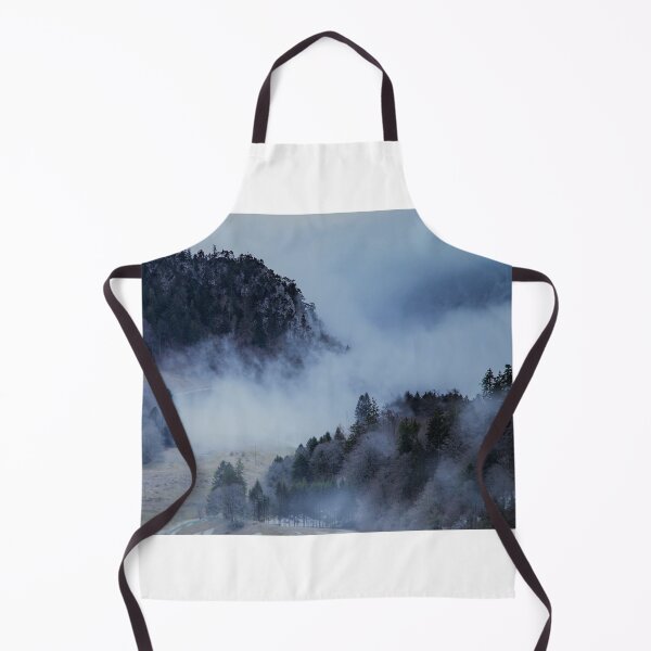 Item preview, bosque de niebla amante de la naturaleza para RB designed and sold by Honestprince.