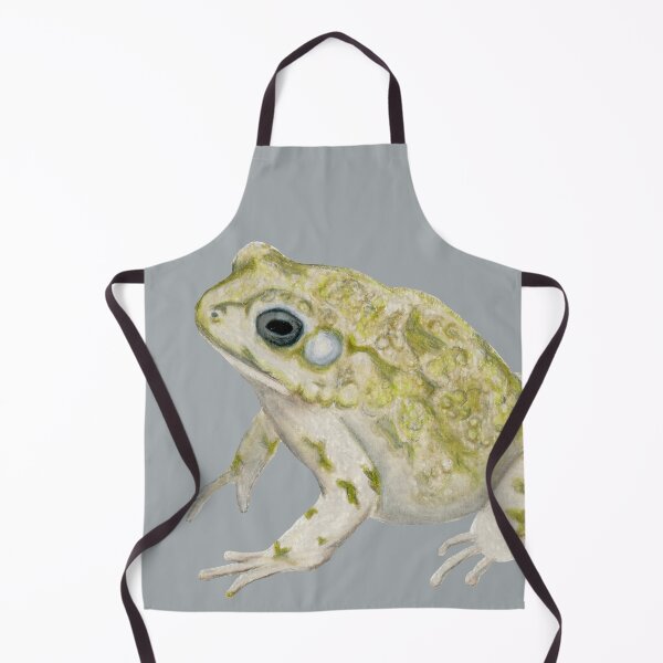 Item preview, Common African Toad designed and sold by Platinumfrog.