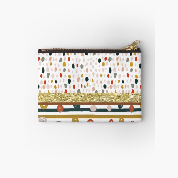 Item preview, Multicolor Abstract Splatter designed and sold by Bliss Find And Design.