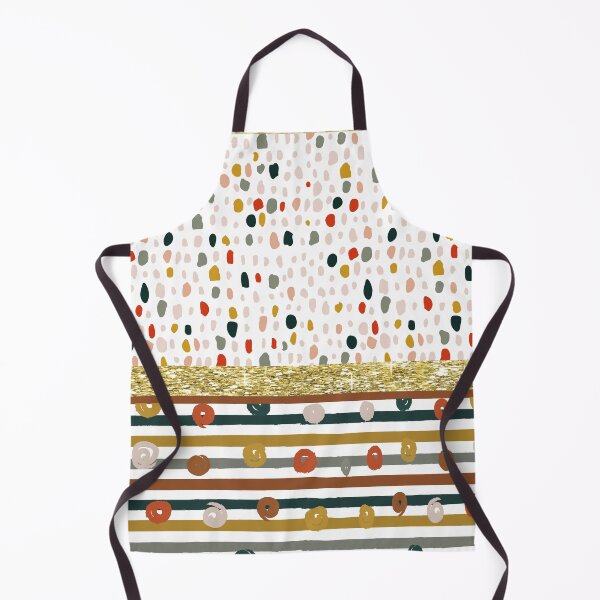 Item preview, Multicolor Abstract Splatter designed and sold by Bliss Find And Design.