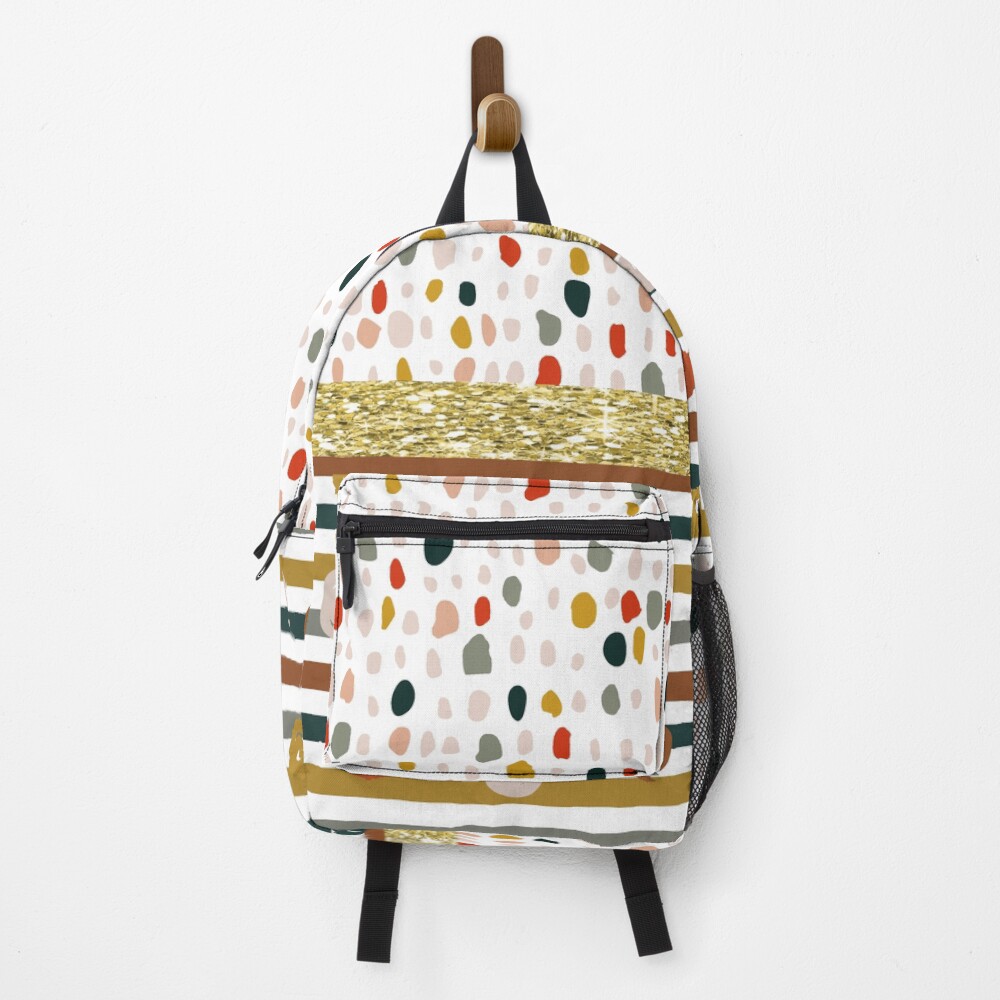 Item preview, Backpack designed and sold by EbethS.