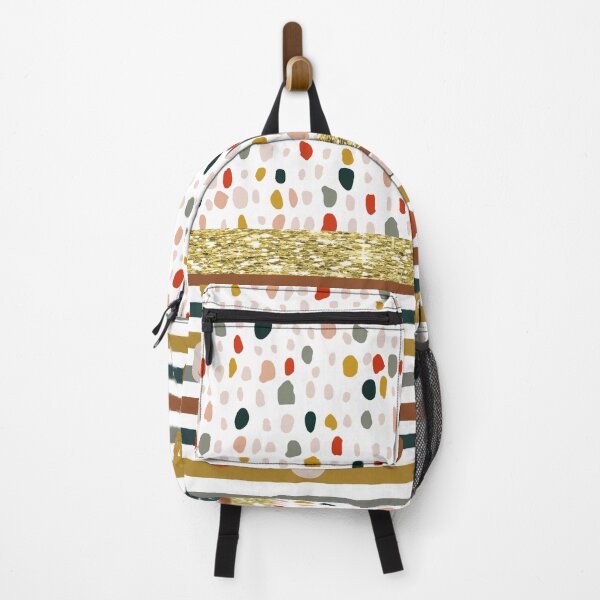 Item preview, Multicolor Abstract Splatter designed and sold by Bliss Find And Design.