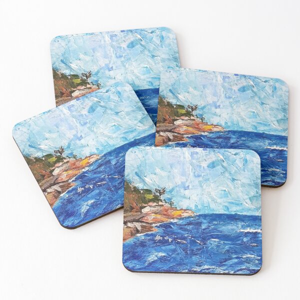 Item preview, Alma Bay dreaming designed and sold by Nicola Leyh.
