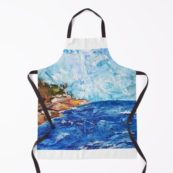 Item preview, Alma Bay dreaming designed and sold by Nicola Leyh.