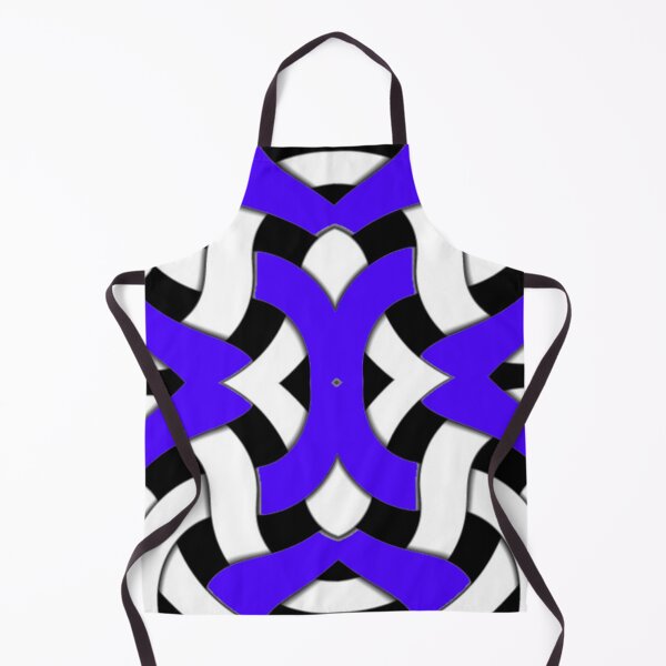 Aperçu de l'œuvre Playful Purple Weave créée et vendue par Designs By L..