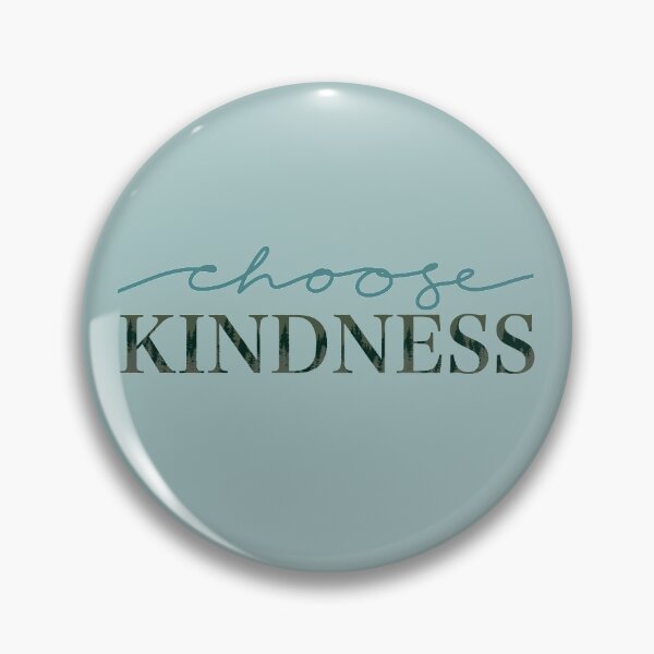Item preview, Choose Kindness designed and sold by emmirice.
