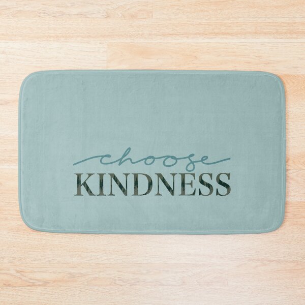 Item preview, Choose Kindness designed and sold by emmirice.