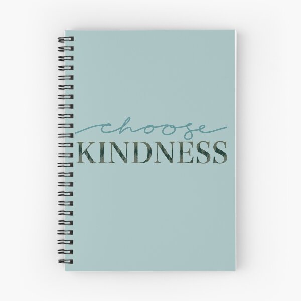 Item preview, Choose Kindness designed and sold by emmirice.