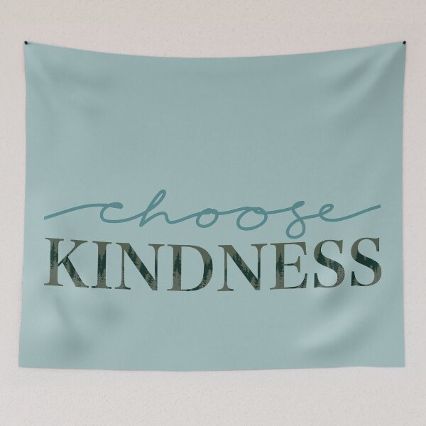 Item preview, Choose Kindness designed and sold by emmirice.