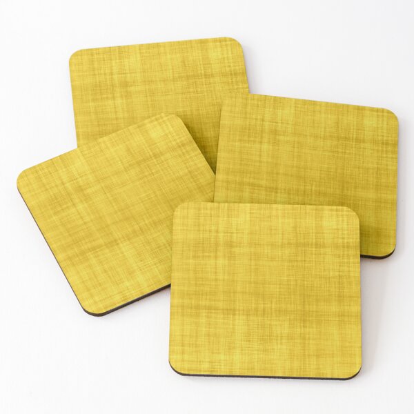 Item preview, Yellow - Textured Cloth designed and sold by Laurengumdrops.