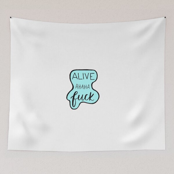 Item preview, TikTok Quote designed and sold by emmy107.