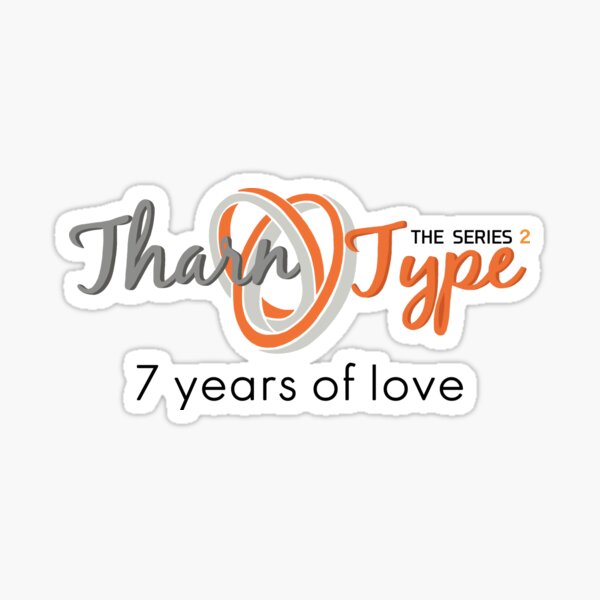 Tharntype Gifts Merchandise Redbubble