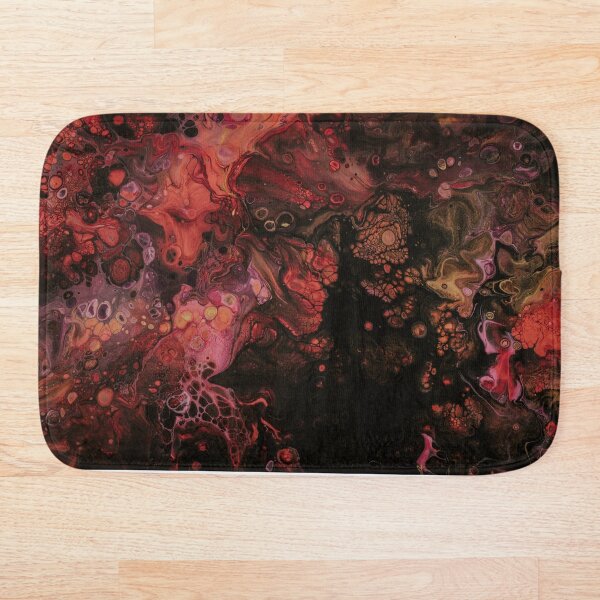Item preview, wonderful painting with magic colors designed and sold by theMGstore.