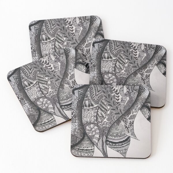 Item preview, Movement 1/4 designed and sold by makeitsocial.