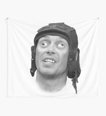 Looks Good To Me Wall Tapestry