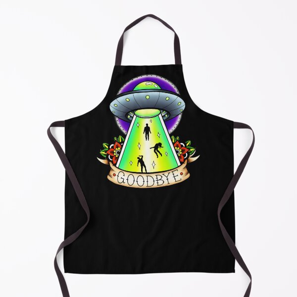 Item preview, Goodbye, World designed and sold by Caseychaotic.
