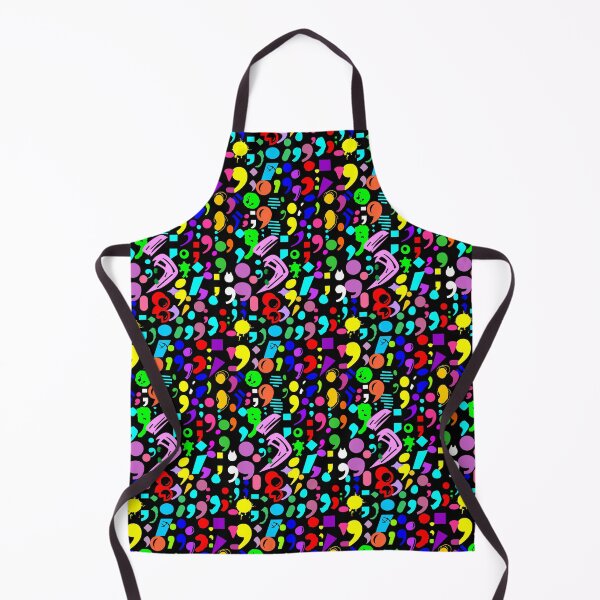 Item preview, SemiColon designed and sold by implexity.