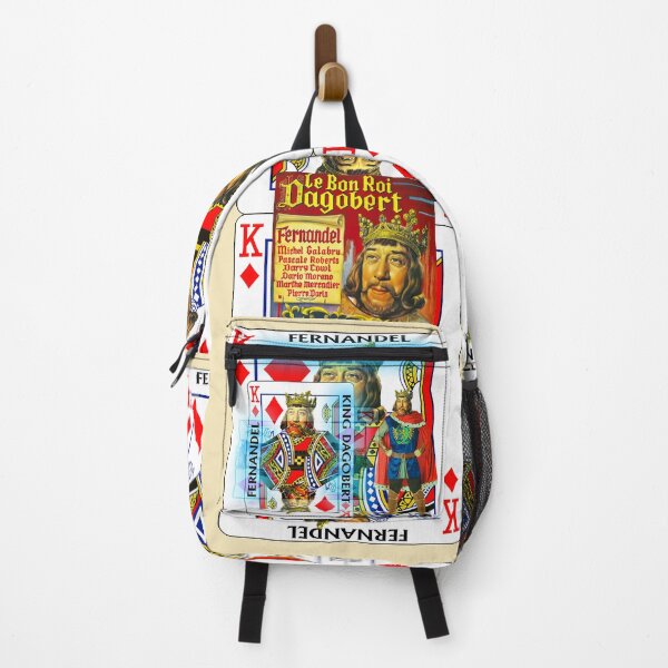 FERNANDEL Backpack