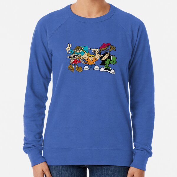 Kids next door hotsell sweater
