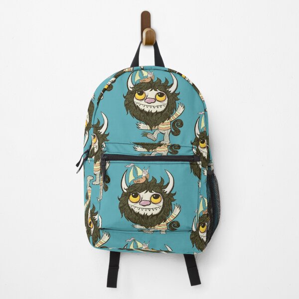 Item preview, An Ode To Wild Things designed and sold by wottoart.