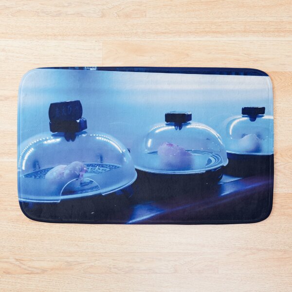 Item preview, Kaiten Sushi Japanese Cuisine designed and sold by SakuraSkies.