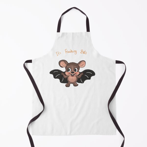 Item preview, Freaking Bats designed and sold by Therine.
