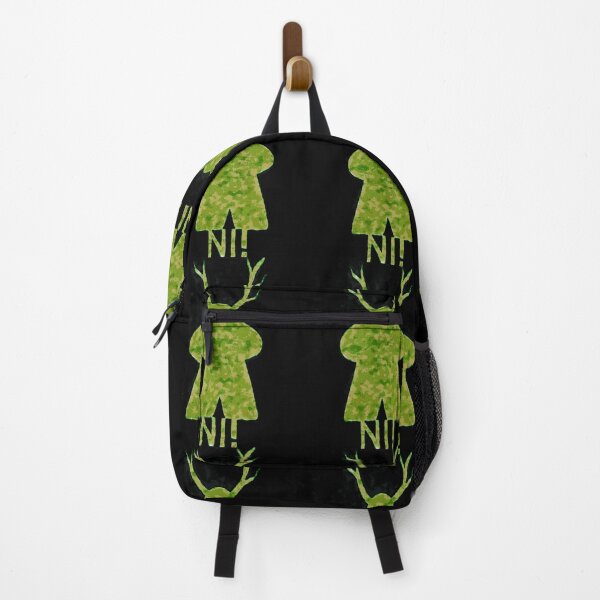 Item preview, Meep Who Says Ni! Zomb 4 designed and sold by Zenanigans.