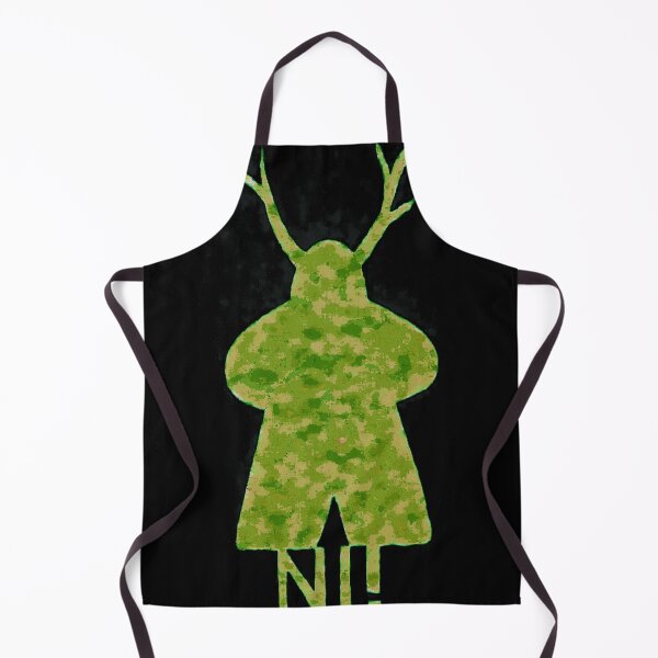 Item preview, Meep Who Says Ni! Zomb 4 designed and sold by Zenanigans.